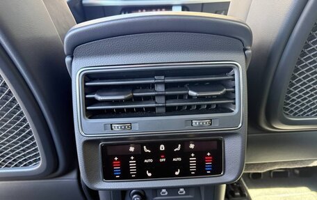Audi Q7, 2025 год, 13 500 000 рублей, 15 фотография