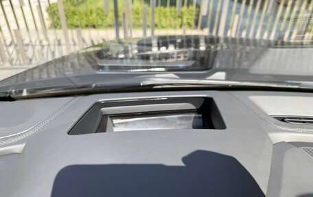 Audi Q7, 2025 год, 13 500 000 рублей, 19 фотография