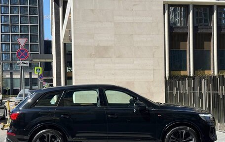 Audi Q7, 2025 год, 13 500 000 рублей, 8 фотография