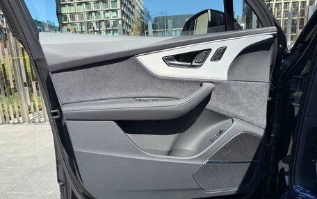 Audi Q7, 2025 год, 13 500 000 рублей, 12 фотография