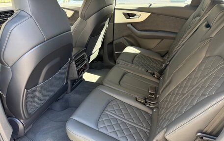 Audi Q7, 2025 год, 13 500 000 рублей, 14 фотография
