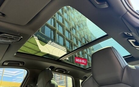 Audi Q7, 2025 год, 13 500 000 рублей, 18 фотография