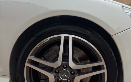 Mercedes-Benz CL-Класс AMG, 2007 год, 2 050 000 рублей, 7 фотография