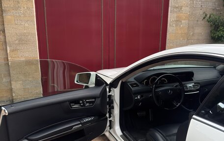 Mercedes-Benz CL-Класс AMG, 2007 год, 2 050 000 рублей, 8 фотография