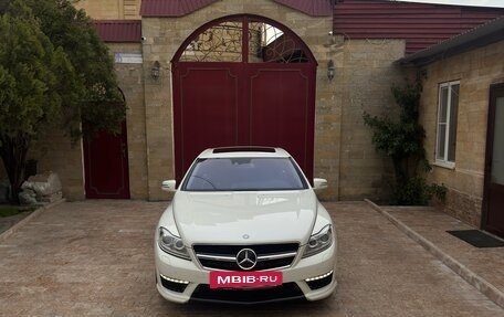 Mercedes-Benz CL-Класс AMG, 2007 год, 2 050 000 рублей, 2 фотография