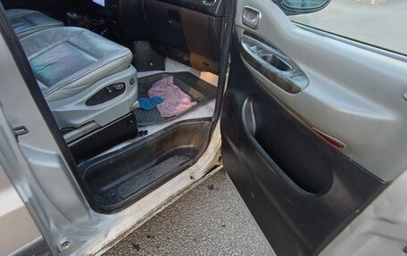 Hyundai Starex I рестайлинг, 2006 год, 958 000 рублей, 6 фотография