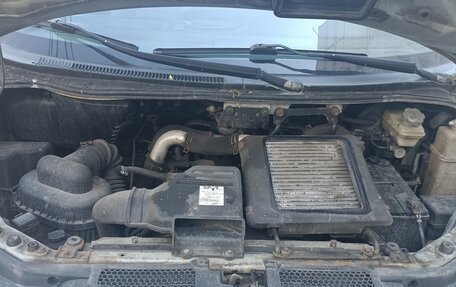 Hyundai Starex I рестайлинг, 2006 год, 958 000 рублей, 15 фотография