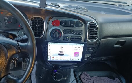 Hyundai Starex I рестайлинг, 2006 год, 958 000 рублей, 14 фотография