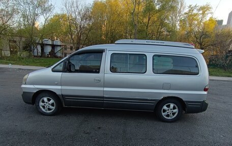 Hyundai Starex I рестайлинг, 2006 год, 958 000 рублей, 13 фотография