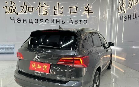 Volkswagen Tharu, 2022 год, 1 900 000 рублей, 4 фотография