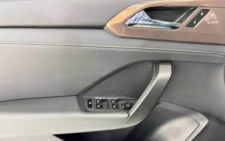Volkswagen Tharu, 2022 год, 1 900 000 рублей, 8 фотография