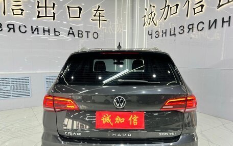 Volkswagen Tharu, 2022 год, 1 900 000 рублей, 5 фотография