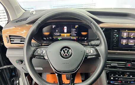Volkswagen Tharu, 2022 год, 1 900 000 рублей, 11 фотография