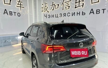 Volkswagen Tharu, 2022 год, 1 900 000 рублей, 6 фотография