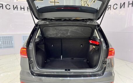 Volkswagen Tharu, 2022 год, 1 900 000 рублей, 17 фотография