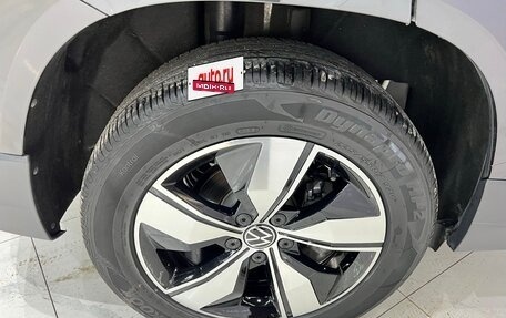 Volkswagen Tharu, 2022 год, 1 900 000 рублей, 19 фотография