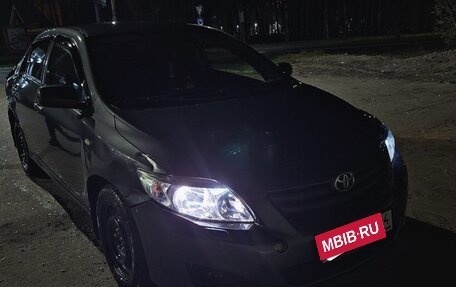Toyota Corolla, 2008 год, 500 000 рублей, 5 фотография