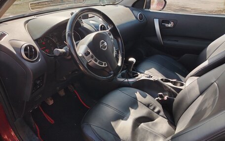 Nissan Qashqai, 2011 год, 850 000 рублей, 7 фотография