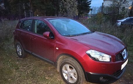 Nissan Qashqai, 2011 год, 850 000 рублей, 3 фотография