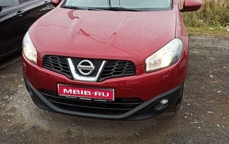 Nissan Qashqai, 2011 год, 850 000 рублей, 1 фотография