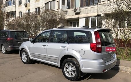 Great Wall Hover H3 I, 2011 год, 685 000 рублей, 2 фотография