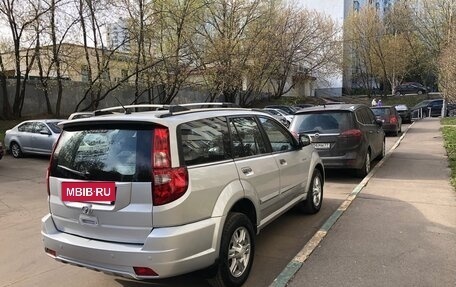 Great Wall Hover H3 I, 2011 год, 685 000 рублей, 4 фотография