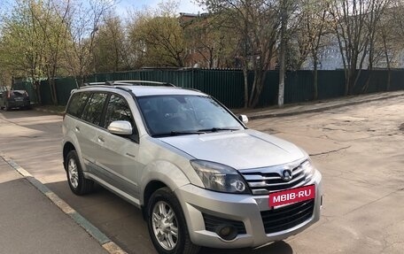 Great Wall Hover H3 I, 2011 год, 685 000 рублей, 3 фотография
