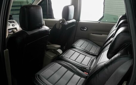 Renault Scenic III, 2005 год, 519 000 рублей, 11 фотография