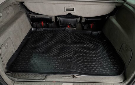 Renault Scenic III, 2005 год, 519 000 рублей, 15 фотография