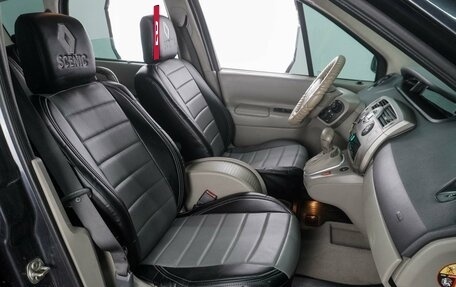 Renault Scenic III, 2005 год, 519 000 рублей, 8 фотография