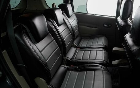 Renault Scenic III, 2005 год, 519 000 рублей, 7 фотография
