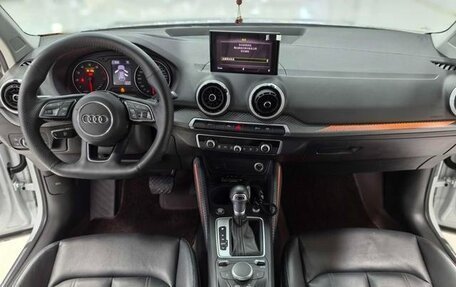 Audi Q2 I, 2021 год, 1 685 005 рублей, 5 фотография