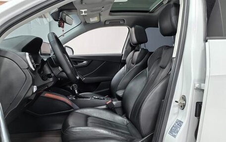 Audi Q2 I, 2021 год, 1 685 005 рублей, 7 фотография