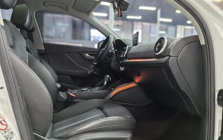Audi Q2 I, 2021 год, 1 685 005 рублей, 8 фотография