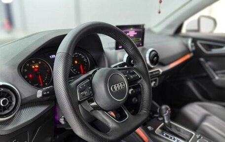 Audi Q2 I, 2021 год, 1 685 005 рублей, 6 фотография