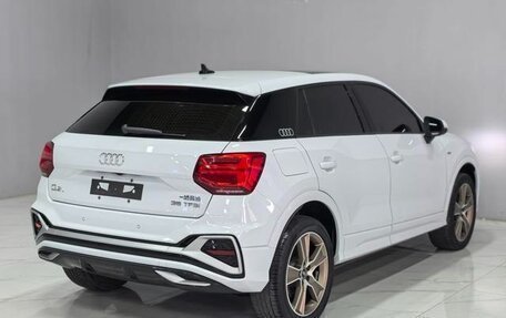 Audi Q2 I, 2021 год, 1 685 005 рублей, 4 фотография