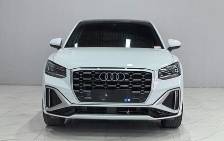 Audi Q2 I, 2021 год, 1 685 005 рублей, 3 фотография