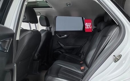 Audi Q2 I, 2021 год, 1 685 005 рублей, 9 фотография