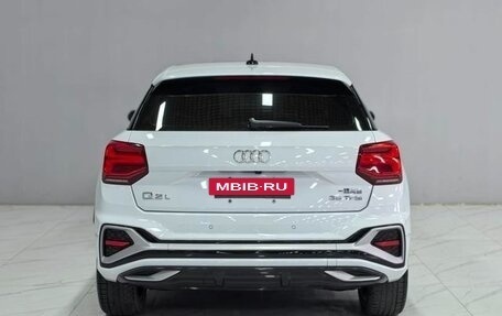 Audi Q2 I, 2021 год, 1 685 005 рублей, 2 фотография