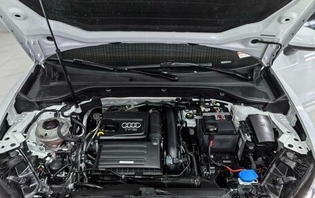 Audi Q2 I, 2021 год, 1 685 005 рублей, 10 фотография