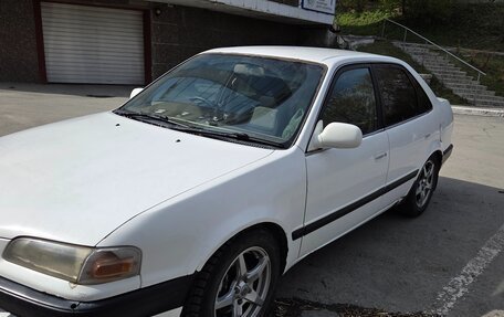Toyota Sprinter VIII (E110), 1997 год, 200 000 рублей, 7 фотография