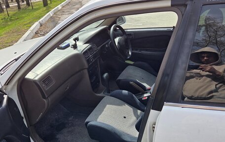 Toyota Sprinter VIII (E110), 1997 год, 200 000 рублей, 9 фотография