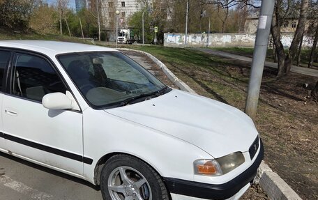 Toyota Sprinter VIII (E110), 1997 год, 200 000 рублей, 6 фотография
