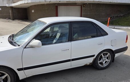 Toyota Sprinter VIII (E110), 1997 год, 200 000 рублей, 8 фотография