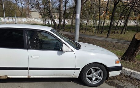 Toyota Sprinter VIII (E110), 1997 год, 200 000 рублей, 5 фотография