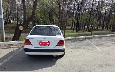 Toyota Sprinter VIII (E110), 1997 год, 200 000 рублей, 3 фотография