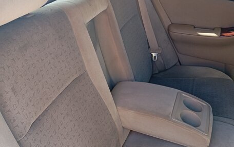 Toyota Allex i рестайлинг, 2002 год, 538 000 рублей, 9 фотография