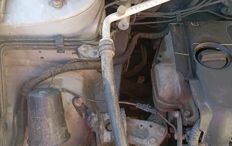 Toyota Allex i рестайлинг, 2002 год, 538 000 рублей, 11 фотография