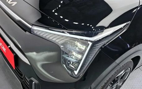KIA Morning III, 2026 год, 1 500 000 рублей, 6 фотография