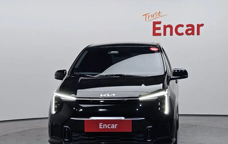 KIA Morning III, 2026 год, 1 500 000 рублей, 2 фотография